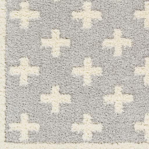 Surya Rodos RDO-2306 6'7" x 9' Rug