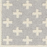 Surya Rodos RDO-2306 6'7" x 9' Rug