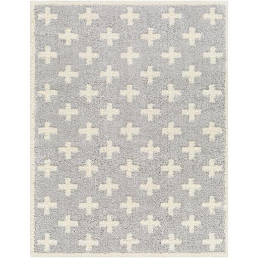 Surya Rodos RDO-2306 6'7" x 9' Rug