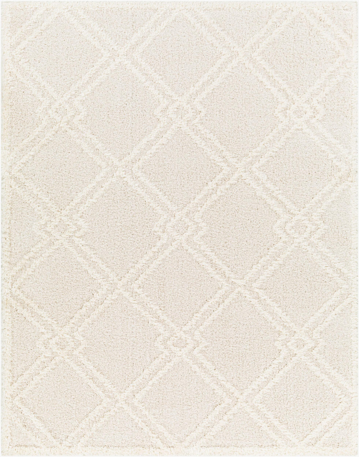 Livabliss Rodos RDO-2312 5'3" x 7' Machine Woven Rug
