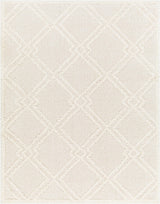 Livabliss Rodos RDO-2312 5'3" x 7' Machine Woven Rug
