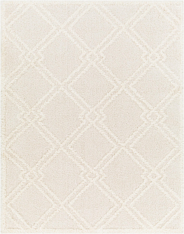 Livabliss Rodos RDO-2312 5'3" x 7' Machine Woven Rug