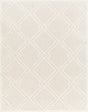 Livabliss Rodos RDO-2312 5'3" x 7' Machine Woven Rug