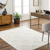 Surya Rodos RDO-2312 6'7" x 9' Rug