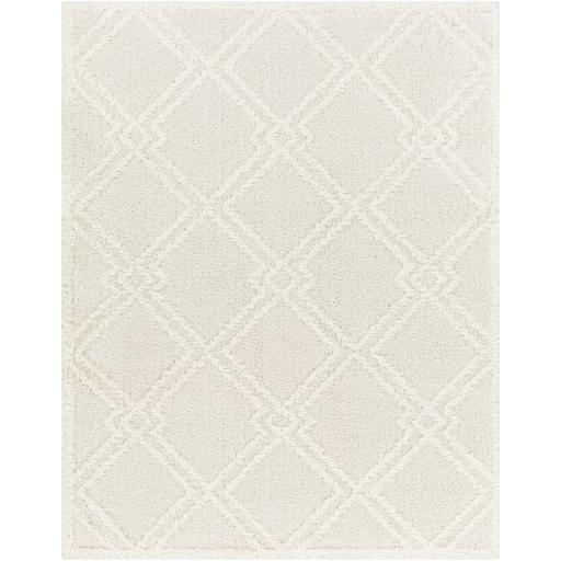 Surya Rodos RDO-2312 6'7" x 9' Rug