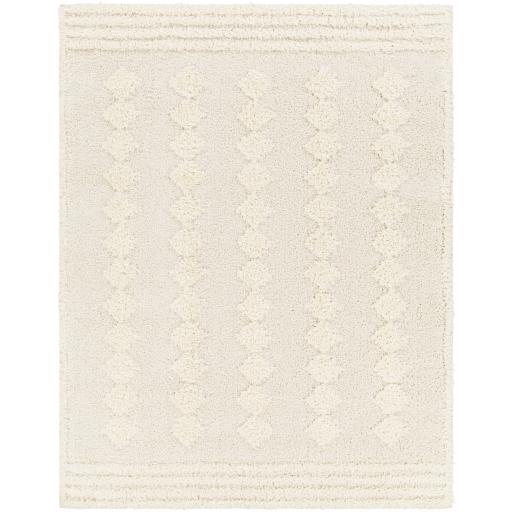 Surya Rodos RDO-2319 5'3" x 7' Rug