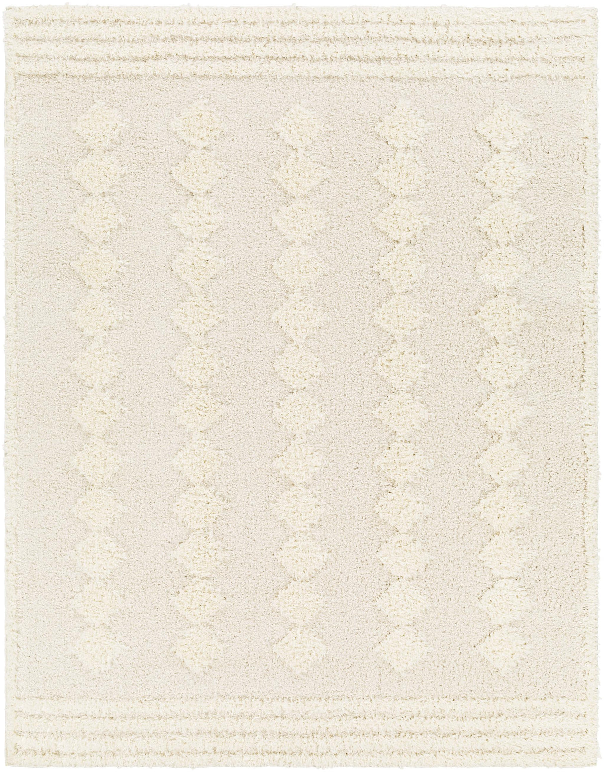 Surya Rodos RDO-2319 5'3" x 7' Rug
