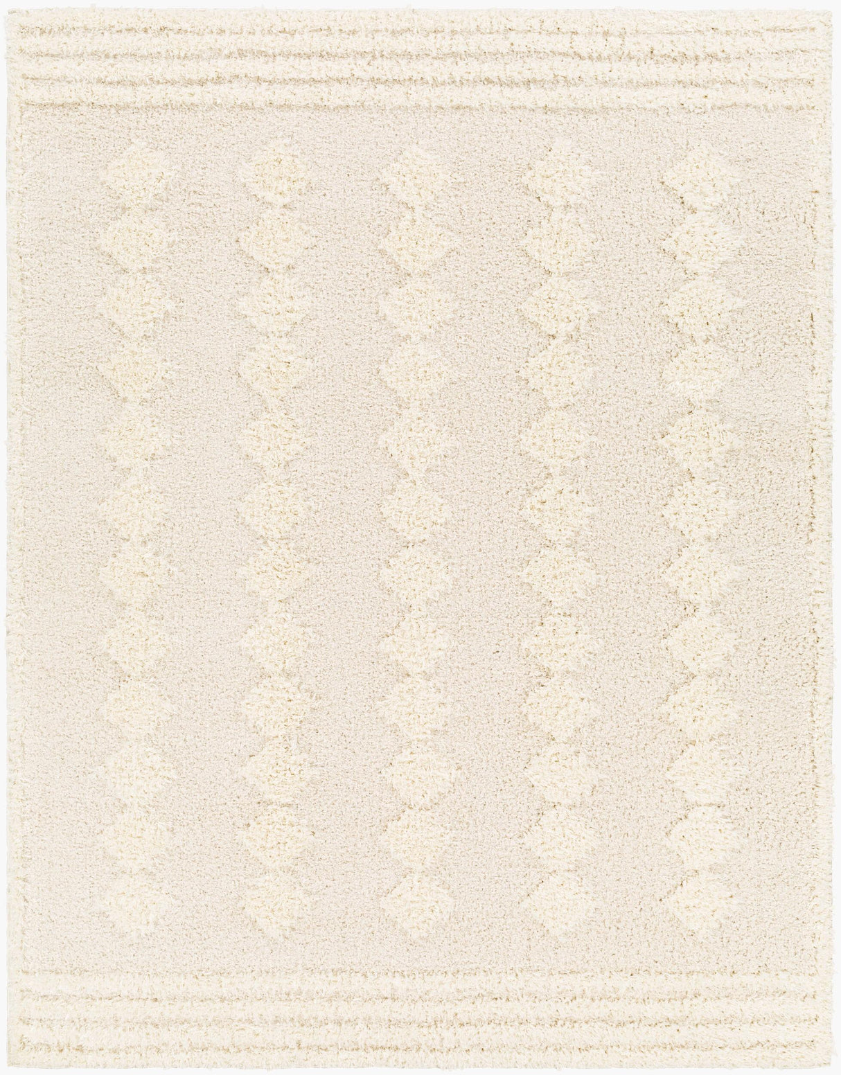 Livabliss Rodos RDO-2319 7'10" x 10' Machine Woven Rug