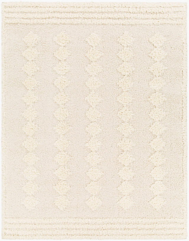 Livabliss Rodos RDO-2319 7'10" x 10' Machine Woven Rug