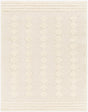 Livabliss Rodos RDO-2319 7'10" x 10' Machine Woven Rug