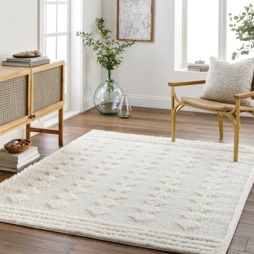 Surya Rodos RDO-2319 7'10" x 10' Rug