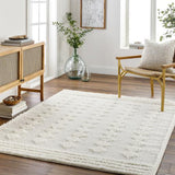 Surya Rodos RDO-2319 7'10" x 10' Rug