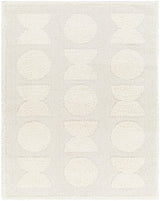 Surya Rodos RDO-2322 6'7" x 9' Rug