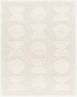 Livabliss Rodos RDO-2322 6'7" x 9' Machine Woven Rug