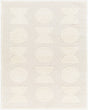 Livabliss Rodos RDO-2322 6'7" x 9' Machine Woven Rug
