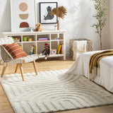 Surya Rodos RDO-2328 5'3" x 7' Rug
