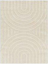 Surya Rodos RDO-2328 5'3" x 7' Rug