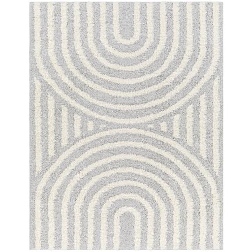Surya Rodos RDO-2330 6'7" x 9' Rug