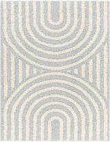 Livabliss Rodos RDO-2330 6'7" x 9' Machine Woven Rug