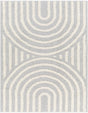Livabliss Rodos RDO-2330 6'7" x 9' Machine Woven Rug