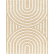 Surya Rodos RDO-2331 5'3" x 7' Rug