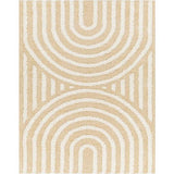 Surya Rodos RDO-2331 5'3" x 7' Rug