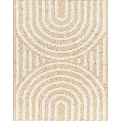 Surya Rodos RDO-2331 5'3" x 7' Rug