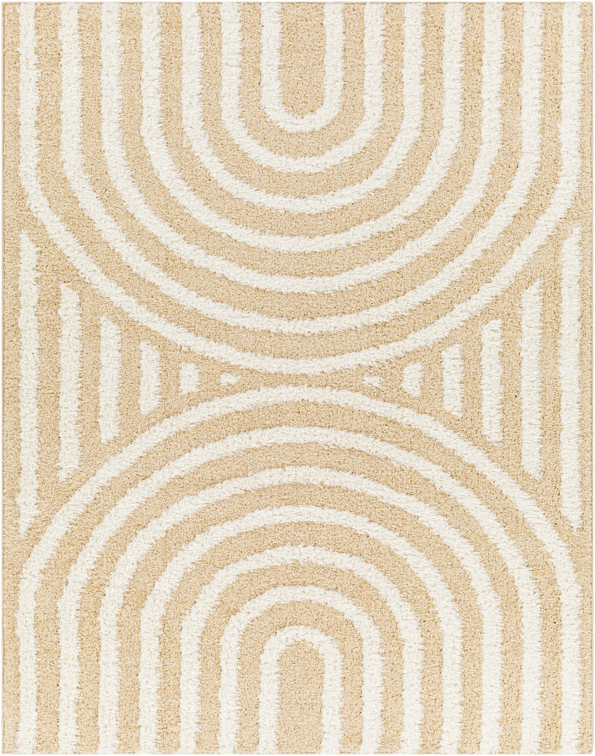 Surya Rodos RDO-2331 5'3" x 7' Rug