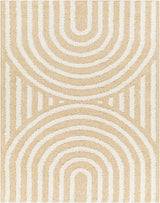 Surya Rodos RDO-2331 5'3" x 7' Rug
