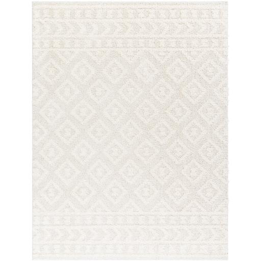 Surya Rodos RDO-2336 7'10" x 10' Rug
