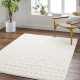 Surya Rodos RDO-2336 7'10" x 10' Rug