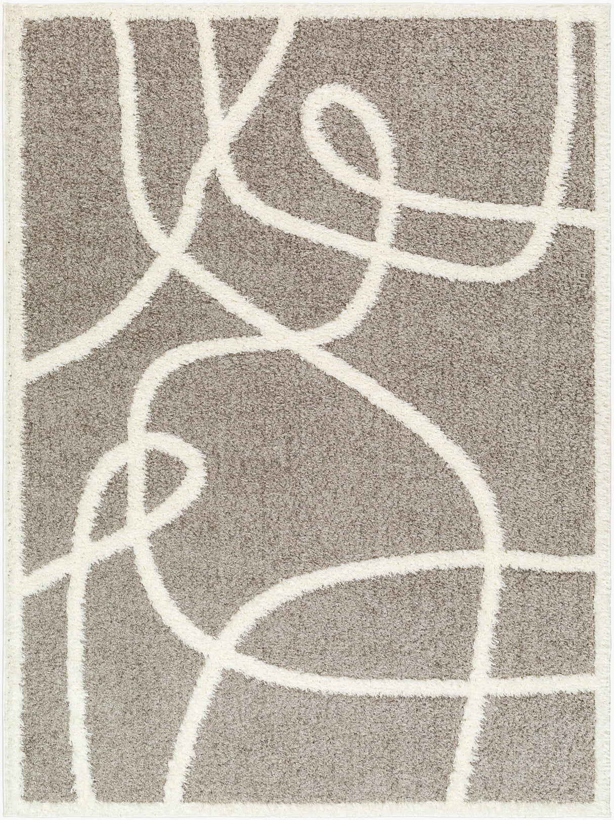 Livabliss Rodos RDO-2339 7'10" x 10' Machine Woven Rug