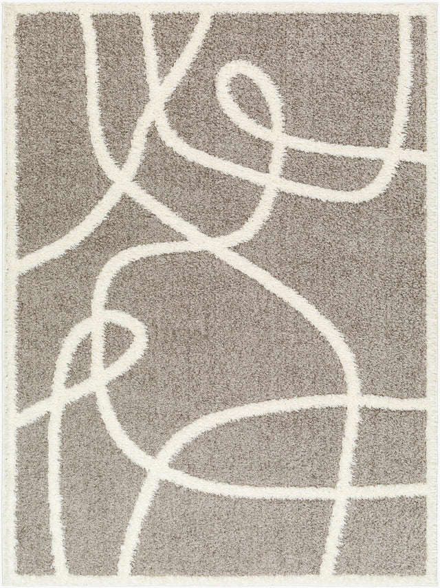 Livabliss Rodos RDO-2339 7'10" x 10' Machine Woven Rug