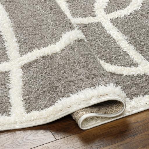 Surya Rodos RDO-2339 7'10" x 10' Rug