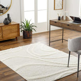 Surya Rodos RDO-2341 5'3" x 7' Rug
