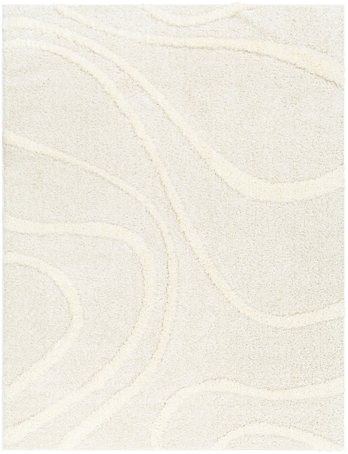 Surya Rodos RDO-2341 5'3" x 7' Rug