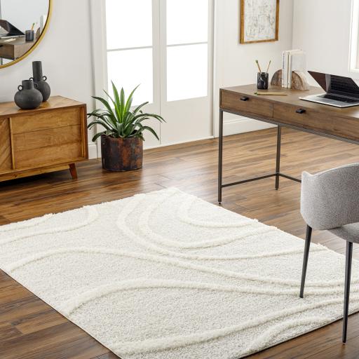 Surya Rodos RDO-2341 6'7" x 9' Rug