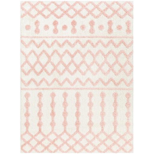 Surya Rodos RDO-2344 5'3" x 7' Rug