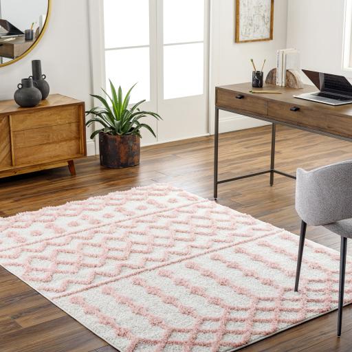 Surya Rodos RDO-2344 5'3" x 7' Rug