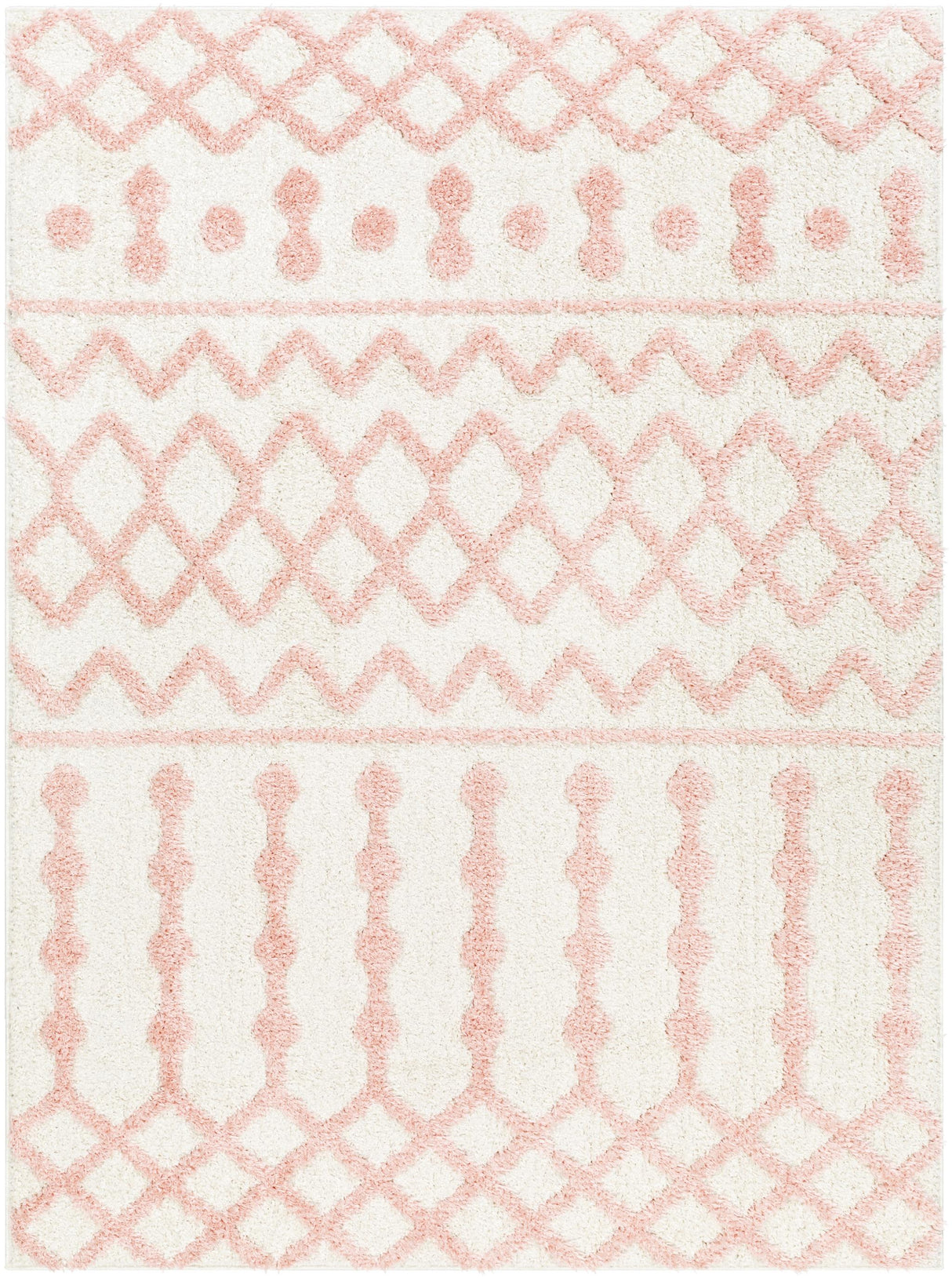 Surya Rodos RDO-2344 5'3" x 7' Rug