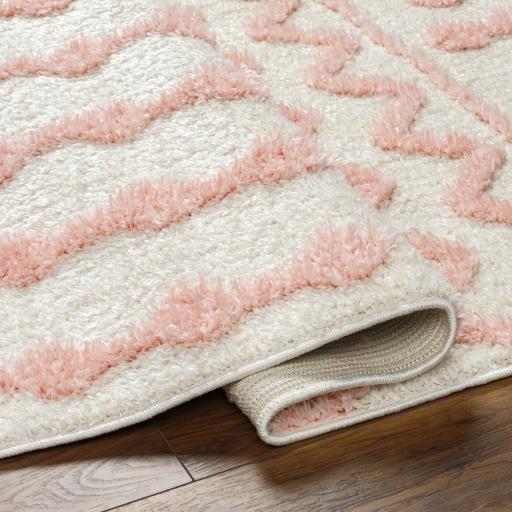 Surya Rodos RDO-2344 5'3" x 7' Rug
