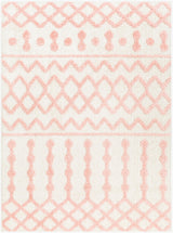 Livabliss Rodos RDO-2344 5'3" x 7' Machine Woven Rug