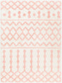 Livabliss Rodos RDO-2344 5'3" x 7' Machine Woven Rug