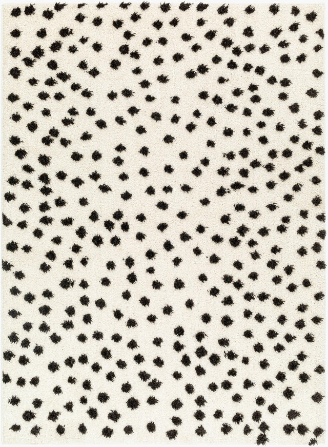 Livabliss Rodos RDO-2347 6'7" x 9' Machine Woven Rug
