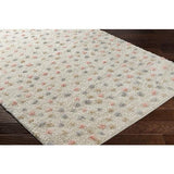 Surya Rodos RDO-2348 Beige Light Pink 5'3" x 7' Rug