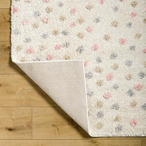 Surya Rodos RDO-2348 5'3" x 7' Rug