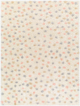Livabliss Rodos RDO-2348 5'3" x 7' Machine Woven Rug