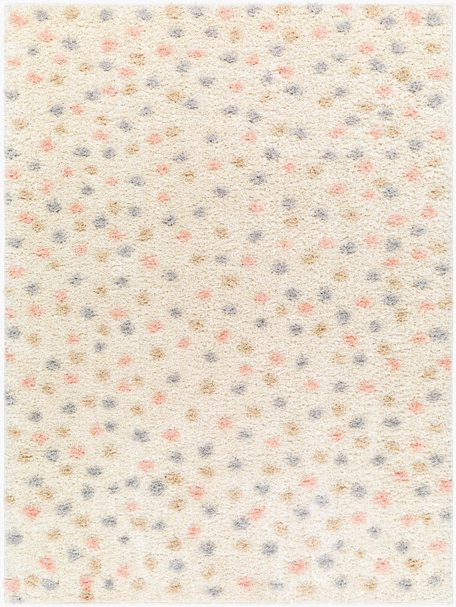 Livabliss Rodos RDO-2348 5'3" x 7' Machine Woven Rug