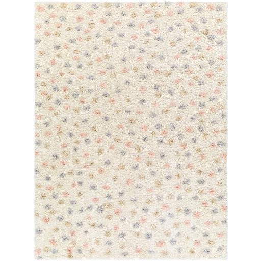 Surya Rodos RDO-2348 6'7" x 9' Rug