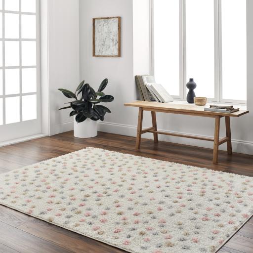 Surya Rodos RDO-2348 6'7" x 9' Rug
